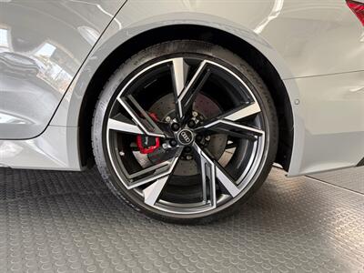 2021 Audi RS 6 Avant 4.0T quattro Avant   - Photo 23 - Grand Rapids, MI 49548