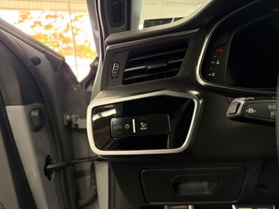 2021 Audi RS 6 Avant 4.0T quattro Avant   - Photo 33 - Grand Rapids, MI 49548