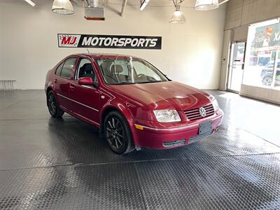 2005 Volkswagen Jetta GLS TDI   - Photo 12 - Grand Rapids, MI 49548