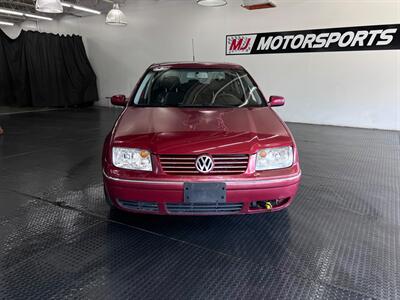 2005 Volkswagen Jetta GLS TDI   - Photo 3 - Grand Rapids, MI 49548