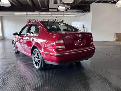 2005 Volkswagen Jetta GLS TDI   - Photo 8 - Grand Rapids, MI 49548