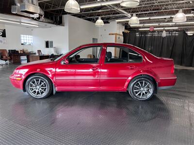 2005 Volkswagen Jetta GLS TDI   - Photo 7 - Grand Rapids, MI 49548