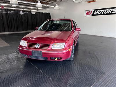 2005 Volkswagen Jetta GLS TDI   - Photo 4 - Grand Rapids, MI 49548