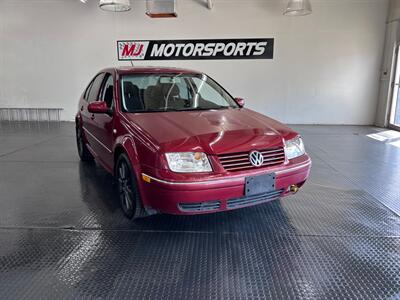 2005 Volkswagen Jetta GLS TDI   - Photo 1 - Grand Rapids, MI 49548