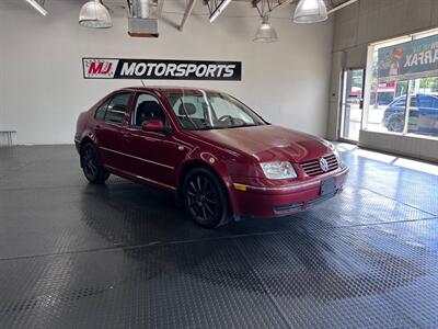 2005 Volkswagen Jetta GLS TDI   - Photo 13 - Grand Rapids, MI 49548