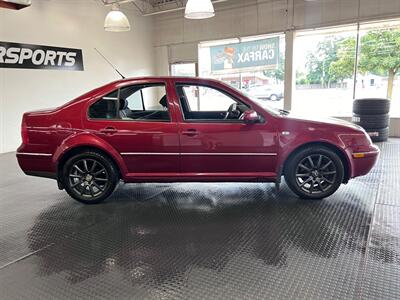 2005 Volkswagen Jetta GLS TDI   - Photo 11 - Grand Rapids, MI 49548