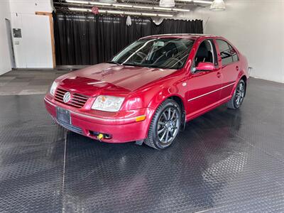 2005 Volkswagen Jetta GLS TDI   - Photo 5 - Grand Rapids, MI 49548