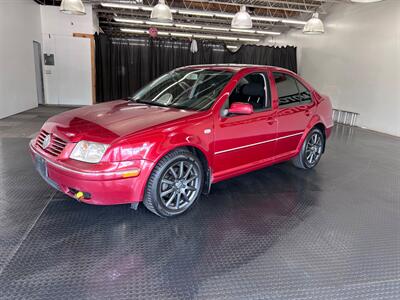 2005 Volkswagen Jetta GLS TDI   - Photo 6 - Grand Rapids, MI 49548