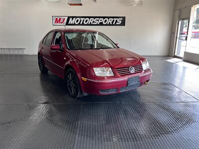 2005 Volkswagen Jetta GLS TDI   - Photo 2 - Grand Rapids, MI 49548