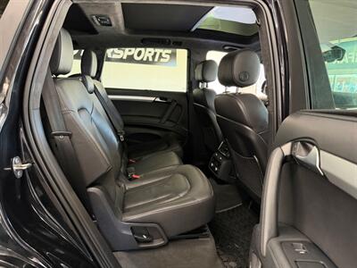 2015 Audi Q7 3.0T quattro S line Prest   - Photo 38 - Grand Rapids, MI 49548