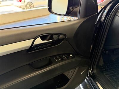 2015 Audi Q7 3.0T quattro S line Prest   - Photo 17 - Grand Rapids, MI 49548