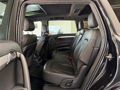 2015 Audi Q7 3.0T quattro S line Prest   - Photo 42 - Grand Rapids, MI 49548