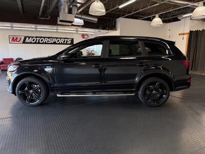 2015 Audi Q7 3.0T quattro S line Prest   - Photo 6 - Grand Rapids, MI 49548