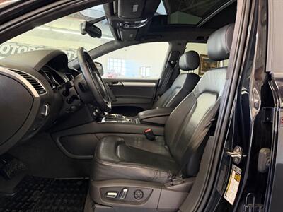 2015 Audi Q7 3.0T quattro S line Prest   - Photo 19 - Grand Rapids, MI 49548