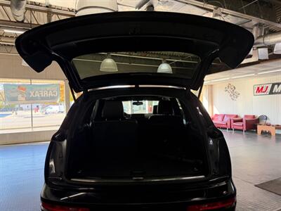 2015 Audi Q7 3.0T quattro S line Prest   - Photo 48 - Grand Rapids, MI 49548