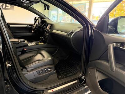 2015 Audi Q7 3.0T quattro S line Prest   - Photo 34 - Grand Rapids, MI 49548