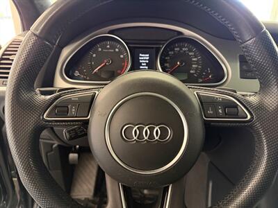 2015 Audi Q7 3.0T quattro S line Prest   - Photo 23 - Grand Rapids, MI 49548