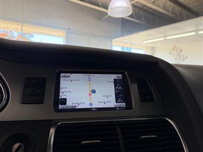 2015 Audi Q7 3.0T quattro S line Prest   - Photo 27 - Grand Rapids, MI 49548