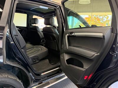 2015 Audi Q7 3.0T quattro S line Prest   - Photo 37 - Grand Rapids, MI 49548