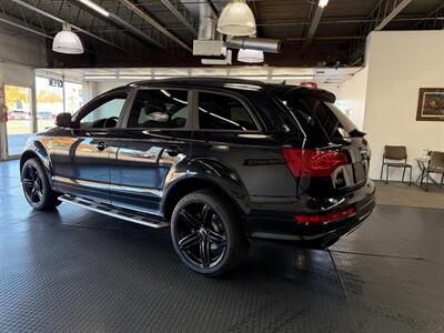 2015 Audi Q7 3.0T quattro S line Prest   - Photo 7 - Grand Rapids, MI 49548