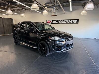 2015 Audi Q7 3.0T quattro S line Prest   - Photo 1 - Grand Rapids, MI 49548