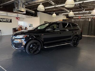 2015 Audi Q7 3.0T quattro S line Prest   - Photo 5 - Grand Rapids, MI 49548