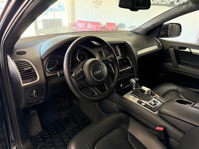 2015 Audi Q7 3.0T quattro S line Prest   - Photo 18 - Grand Rapids, MI 49548