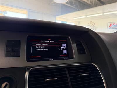 2015 Audi Q7 3.0T quattro S line Prest   - Photo 26 - Grand Rapids, MI 49548