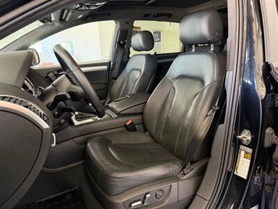 2015 Audi Q7 3.0T quattro S line Prest   - Photo 20 - Grand Rapids, MI 49548