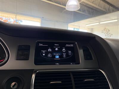 2015 Audi Q7 3.0T quattro S line Prest   - Photo 28 - Grand Rapids, MI 49548