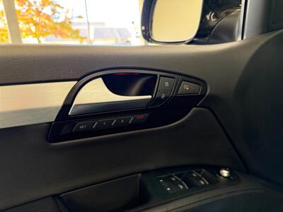 2015 Audi Q7 3.0T quattro S line Prest   - Photo 32 - Grand Rapids, MI 49548