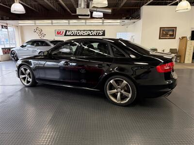 2015 Audi A4 2.0T quattro Premium Plus   - Photo 9 - Grand Rapids, MI 49548