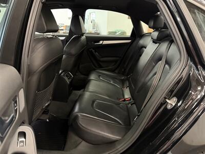 2015 Audi A4 2.0T quattro Premium Plus   - Photo 43 - Grand Rapids, MI 49548
