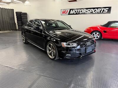 2015 Audi A4 2.0T quattro Premium Plus   - Photo 18 - Grand Rapids, MI 49548