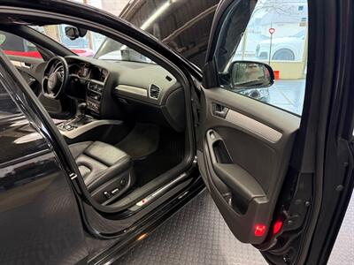 2015 Audi A4 2.0T quattro Premium Plus   - Photo 36 - Grand Rapids, MI 49548