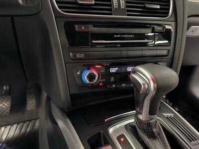 2015 Audi A4 2.0T quattro Premium Plus   - Photo 33 - Grand Rapids, MI 49548