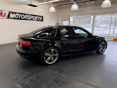 2015 Audi A4 2.0T quattro Premium Plus   - Photo 13 - Grand Rapids, MI 49548