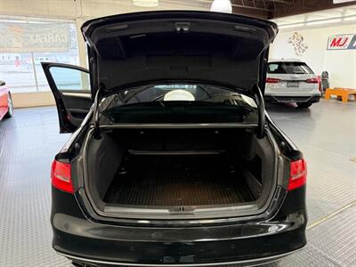 2015 Audi A4 2.0T quattro Premium Plus   - Photo 45 - Grand Rapids, MI 49548