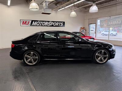 2015 Audi A4 2.0T quattro Premium Plus   - Photo 14 - Grand Rapids, MI 49548