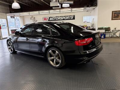 2015 Audi A4 2.0T quattro Premium Plus   - Photo 10 - Grand Rapids, MI 49548