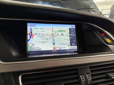 2015 Audi A4 2.0T quattro Premium Plus   - Photo 28 - Grand Rapids, MI 49548