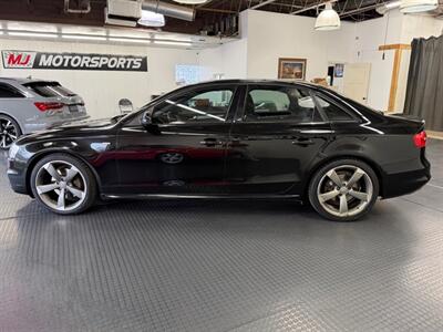 2015 Audi A4 2.0T quattro Premium Plus   - Photo 7 - Grand Rapids, MI 49548