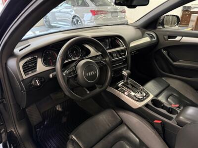 2015 Audi A4 2.0T quattro Premium Plus   - Photo 21 - Grand Rapids, MI 49548