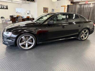 2015 Audi A4 2.0T quattro Premium Plus   - Photo 6 - Grand Rapids, MI 49548