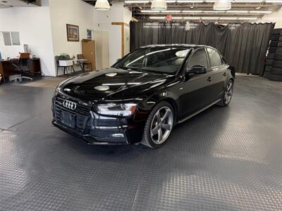 2015 Audi A4 2.0T quattro Premium Plus   - Photo 4 - Grand Rapids, MI 49548