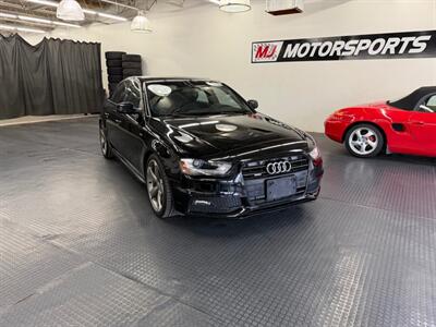 2015 Audi A4 2.0T quattro Premium Plus   - Photo 2 - Grand Rapids, MI 49548