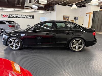2015 Audi A4 2.0T quattro Premium Plus   - Photo 8 - Grand Rapids, MI 49548