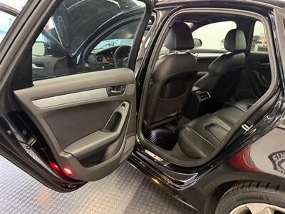 2015 Audi A4 2.0T quattro Premium Plus   - Photo 42 - Grand Rapids, MI 49548