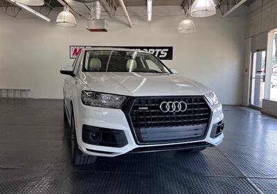 2017 Audi Q7 3.0T quattro Prestige   - Photo 14 - Grand Rapids, MI 49548