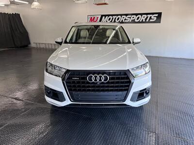 2017 Audi Q7 3.0T quattro Prestige   - Photo 3 - Grand Rapids, MI 49548